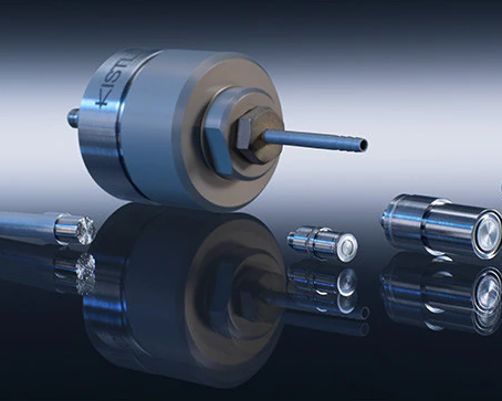 Kistler压力传感器 奇石乐压力变送器 瑞士Kistler